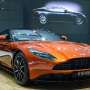 Pesan Aston Martin DB11 Sekarang, Dapatnya Tahun Depan