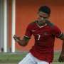 Profil Dimas Drajad, Striker Lokal yang Dipercaya Shi Tae-yong Isi Lini Depan Timnas Indonesia