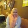 Syarifa Rahima, Sastrawan Belia & Pengusaha Cafe Moco
