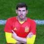 Lionel Messi Klaim Trofi Ballon d'Or Ketujuh, Iker Casillas Lontarkan Kritik