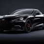 Mobil Spesial Aston Martin Ini Ada Satu di Indonesia