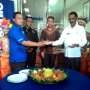 Panasonic Gobel Indonesia Buka Kantor Cabang di Jayapura