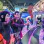 Negara Maju akan Hadiri "PATA Travel Mart"