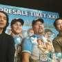 "Warkop DKI Reborn" Jual Tiket Presale