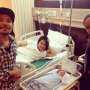 Selamat, Chua "Kotak" Lahirkan Anak Pertama