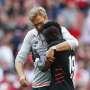 Hadapi Spurs, Sane Kembali Jadi Andalan The Reds