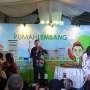 Ahok Kasih Peringatan Pertama ke Warga Bukit Duri Pekan Depan