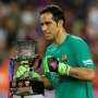 Ini Rupanya Alasan Bravo Tinggalkan Barca