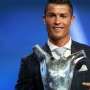 Ronaldo Pemain Terbaik Eropa