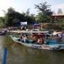 KKP Lakukan Restocking Ikan Lokal di Beberapa Lokasi