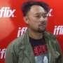 Ronal Surapradja Lebih Pilih Anak daripada Nonton GNR