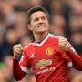 Herrera Pertama Kalinya Dipanggil Perkuat Tim Spanyol