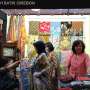 Yuk, Belanja Batik 'Warisan' di Sini