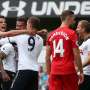 Sepakan Rose Batalkan Kemenangan Liverpool di White Hart Lane