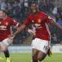 Gol Marcus Rashford Bawa MU Raih Kemenangan di Kandang Hull
