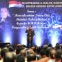 Jokowi: Sudah 12 Tahun Tol Manado-Bitung Berhenti