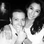 Tyas Mirasih Lemas dan Gemetar Duet dengan Band Bunga