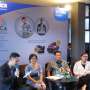 BCA Gelar Penarikan Undian dan BCA BIZZ Expo 2016