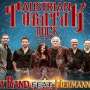 "Austrian Tobatak Rock" Gebrak Samosir