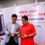 Telkomsel Gelar Promo Bundling Samsung Galaxy J5 dan Galaxy J7