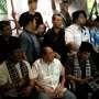 Ahok Dapat Bocoran dari Jokowi soal Pendamping Yusril