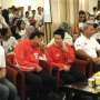 Owi dan Butet Punya Cerita Unik di Olimpiade Rio 2016