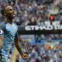 Jelang Derby Manchester, Sterling Terpilih Sebagai Pemain Terbaik