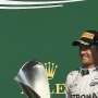Klasemen Pebalap dan Konstruktor F1 Setelah GP Belgia