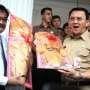 Ahok Minta Polisi Beri Surat Tilang Biru saat Ganjil-genap