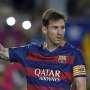 Inilah Rahasia di Balik Tato di Tubuh Messi