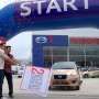 Dihantam Calya dan Sigra, Datsun Ingin Terus Jadi Pionir di Pasar
