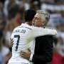 Pelatih Real Madrid Bantah Rumor Kontrak Ronaldo Lagi, Georgina Malah Tertawa