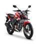 Honda CB150R StreetFire Punya Warna Baru