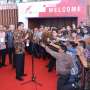 Jokowi Tegaskan Tax Amnesty Bidik Wajib Pajak Besar