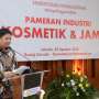 Penjualan Industri Jamu & Kosmetik 2016 Diprediksi Rp17 Triliun