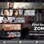 Lima Film Zombie Terlaris Sepanjang Masa