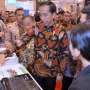 Jokowi Perintah Mendikbud Rumuskan Strategi Kebudayaan Nasional