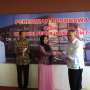 Rusunawa Temanggung Dibangun PT. Riyah Permata Anugrah