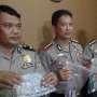 Polisi Ralat Temuan, Bubuk Putih di Rumah Aa Gatot Positif Sabu