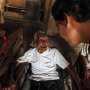 Selamat Tinggal Mbah Gotho, Manusia Tertua di Dunia Asal Sragen