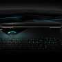 Acer Predator 21 X, Laptop Pertama di Dunia dengan Layar Lengkung