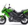 2017 Kawasaki Versys 650 Berubah 'Bentuk'