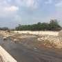 Pembangunan Dam Sabo Kali Putih Ditargetkan Rampung Akhir 2017