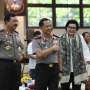 Ini Alasan DPR Mudahkan Budi Gunawan Jadi Kepala BIN