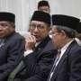 Menag dan Tokoh Agama Imbau Paslon Pilkada Jaga Kerukunan Agama