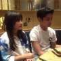 Rasya Posting Foto Bareng Prilly, Pacaran?