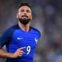 Giroud Masuk Timnas Prancis, Martial 'Out '