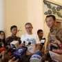 Senin Besok Ahok Jadi Saksi Sanusi, Lanjut ke MK