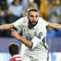 Jelang PSG vs Madrid, Carvajal Bicara Kans Mbappe Gabung Los Blancos