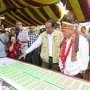 Menteri Basuki Groundbreaking Pembangunan Perumahan Green Sorong